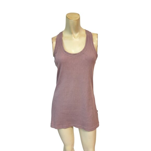 Lululemon Racerback Tank Top Medium - Picture 1 of 4